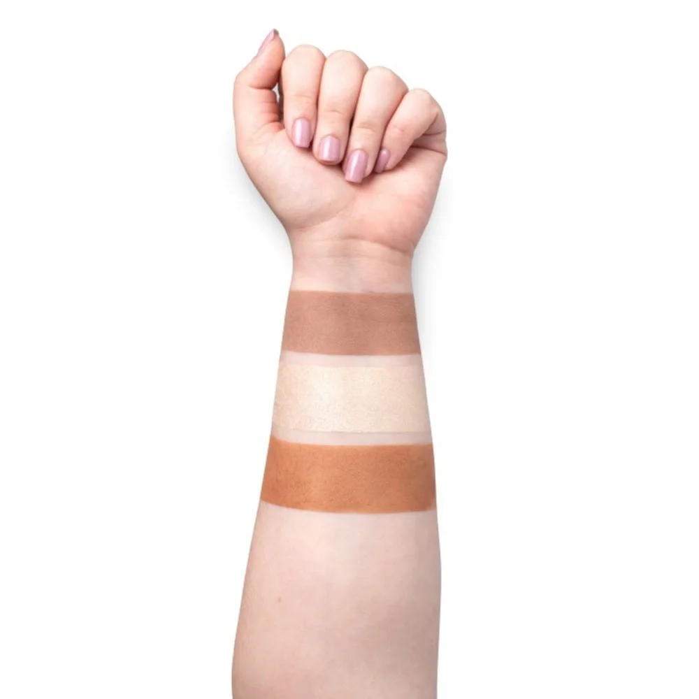 OFRA Midi Palette Face It Light Vegan Cruelty Free